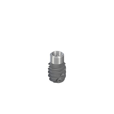 Имплантат Straumann TLX SP, NT Ø 4.5 мм, 6 мм, Roxolid®, SLActive® 035.3406S - фото 435432