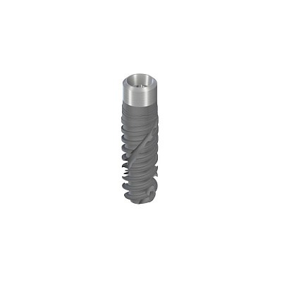 Имплантат Straumann TLX SP, NT Ø 3.75 мм, 12 мм, Roxolid®, SLActive® 035.3012S - фото 435434