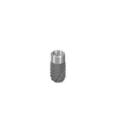 Имплантат Straumann TLX SP, NT Ø 3.75 мм, 6 мм, Roxolid®, SLActive® 035.3006S - фото 435435