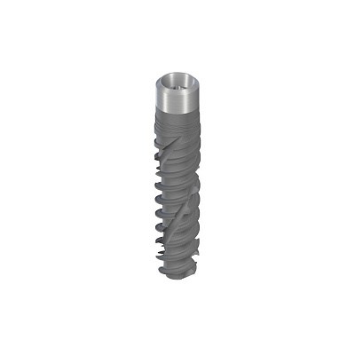 Имплантат Straumann TLX SP, NT Ø 3.75 мм, 16 мм, Roxolid®, SLActive® 035.3016S - фото 435436