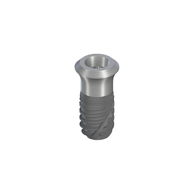 Имплантат Straumann TLX S, RT Ø 3.75 мм, 6 мм, Roxolid®, SLActive® 035.1106S - фото 435444
