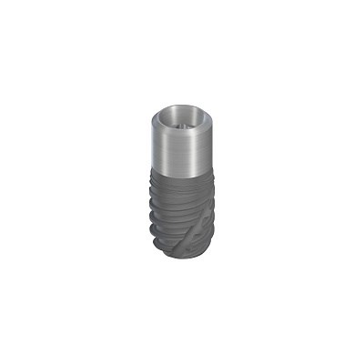 Имплантат Straumann TLX S, NT Ø 3.75 мм, 6 мм, Roxolid®, SLActive® 035.1006S - фото 435453