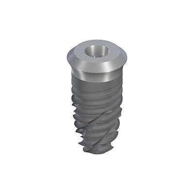 Имплантат Straumann TLC SP, WT Ø 5.5 мм, 10 мм, Roxolid®, SLActive® 035.7710S - фото 435458
