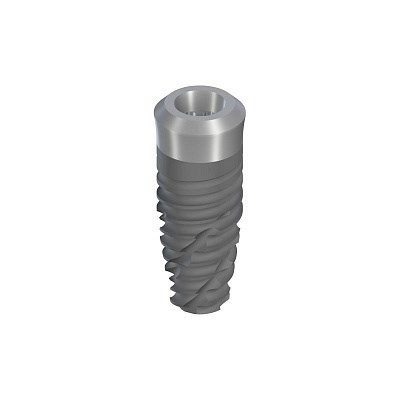 Имплантат Straumann TLC SP, RT Ø 4.5 мм, 10 мм, Roxolid®, SLActive® 035.7510S - фото 435465