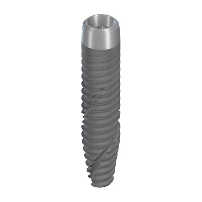 Имплантат Straumann TLC SP, NT Ø 3.75 мм, 16 мм, Roxolid®, SLActive® 035.7216S - фото 435477