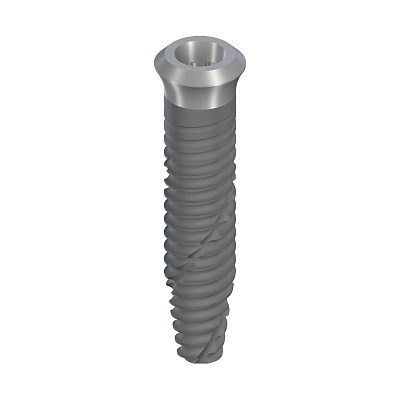 Имплантат Straumann TLC SP, RT Ø 3.75 мм, 16 мм, Roxolid®, SLActive® 035.7316S - фото 435483