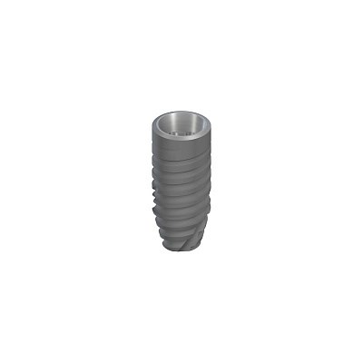 Имплантат Straumann BLC, RB Ø 3.3 мм, 8 мм, Roxolid®, SLActive® 035.9008S - фото 435490