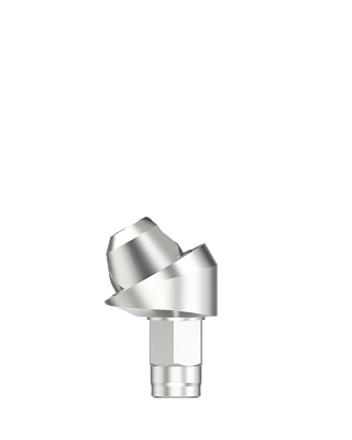 Абатмент Multi-unit угловой 30°, D 3.4, GH 0.6/3.0 мм, включая винт абатмента H 8300 - фото 435717