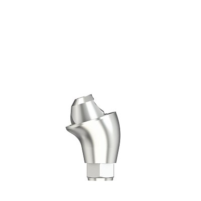 Абатмент Multi-unit угловой 17°, D 3.6-7.0, GH 2.1/3.5 мм, включая винт абатмента DT 8101 - фото 435725