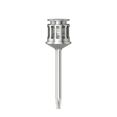 Отвертка стоматологическая, длинная, UG/UniGrip M 10-5 - фото 435804