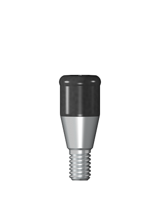 Прямой абатмент Novaloc, RP 4,3/5,0, GH 3,0 F 6210 - фото 435815