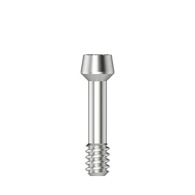 Винт титанового основания ASC Flex Ri (GH 2.5 мм), Ball Torx, M 1.6 2-06-08 - фото 435919