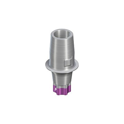 Абатмент Variobase® C, RB/WB, диаметр 4.5 мм, высота десны 1.5 мм, с винтом 062.4982 - фото 435921