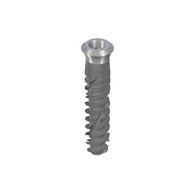 Имплантат Straumann TLX SP, RT Ø 3.75 мм, 16 мм, Roxolid®, SLActive® 035.3116S - фото 435927