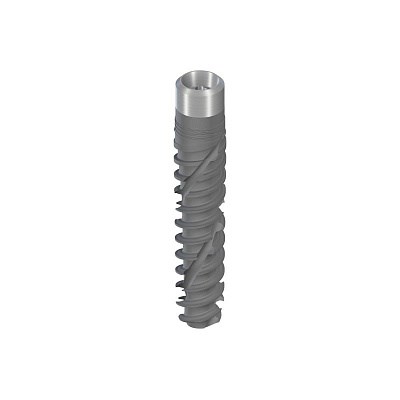 Имплантат Straumann TLX SP, NT Ø 3.75 мм, 18 мм, Roxolid®, SLActive® 035.3018S - фото 435928