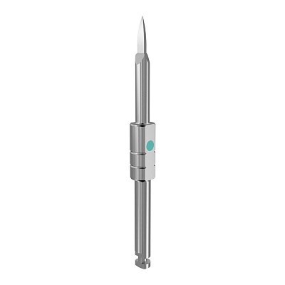 Сверло игловидное для навигационной хирургии, длинное, под втулку Ø3.6 мм GPDG36L - фото 436246
