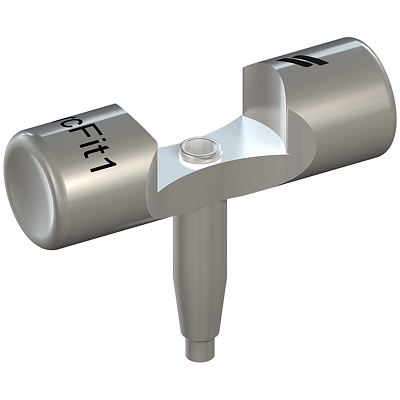 Позиционер для метчика TorcFit™ 1 066.0136 - фото 436251