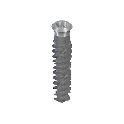 Имплантат Straumann TLX SP, RT Ø 4.5 мм, 18 мм, Roxolid®, SLActive® 035.3518S - фото 436483