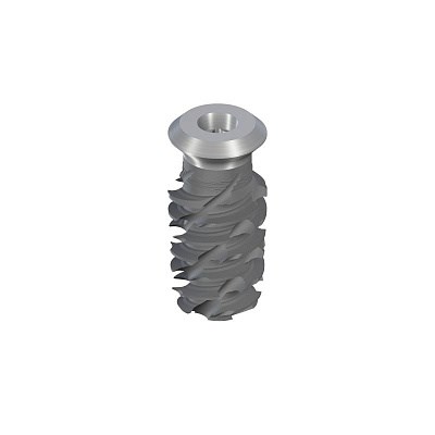 Имплантат Straumann TLX SP, WT Ø 6.5 мм, 12 мм, Roxolid®, SLActive® 035.3812S - фото 436485