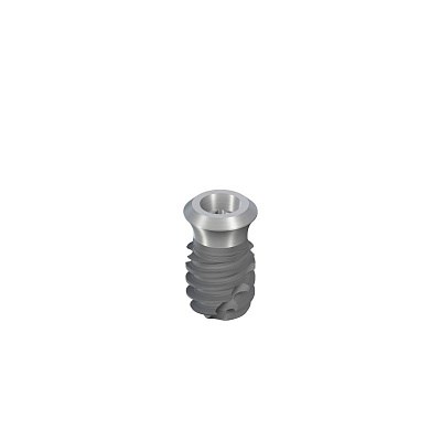 Имплантат Straumann TLX SP, RT Ø 4.5 мм, 8 мм, Roxolid®, SLActive® 035.3508S - фото 436487