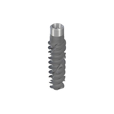 Имплантат Straumann TLX SP, NT Ø 4.5 мм, 16 мм, Roxolid®, SLActive® 035.3416S - фото 436488