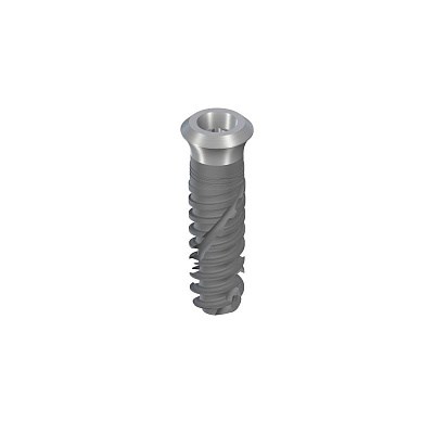 Имплантат Straumann TLX SP, RT Ø 3.75 мм, 12 мм, Roxolid®, SLActive® 035.3112S - фото 436492
