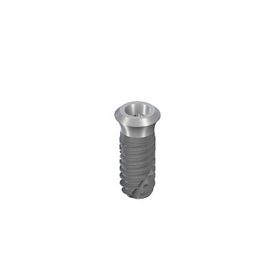 Имплантат Straumann TLX SP, RT Ø 3.75 мм, 8 мм, Roxolid®, SLActive® 035.3108S - фото 436493