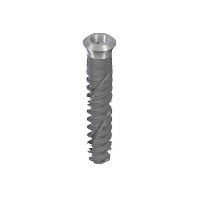 Имплантат Straumann TLX SP, RT Ø 3.75 мм, 18 мм, Roxolid®, SLActive® 035.3118S - фото 436495