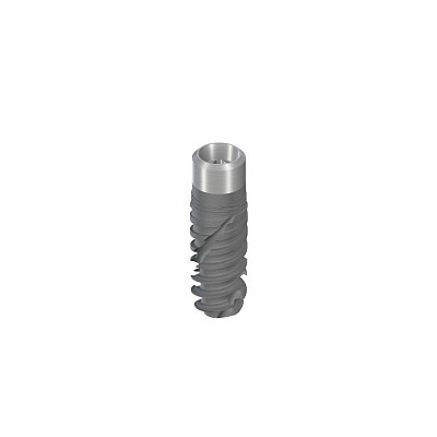 Имплантат Straumann TLX SP, NT Ø 3.75 мм, 10 мм, Roxolid®, SLActive® 035.3010S - фото 436496