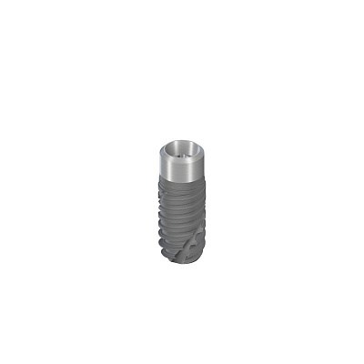 Имплантат Straumann TLX SP, NT Ø 3.75 мм, 8 мм, Roxolid®, SLActive® 035.3008S - фото 436498
