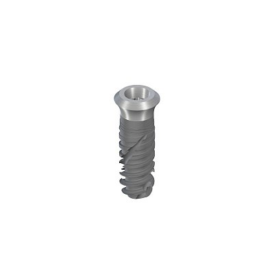 Имплантат Straumann TLX SP, RT Ø 3.75 мм, 10 мм, Roxolid®, SLActive® 035.3110S - фото 436499