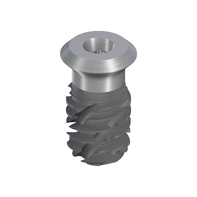 Имплантат Straumann TLX S, WT Ø 5.5 мм, 8 мм, Roxolid®, SLActive® 035.1708S - фото 436505