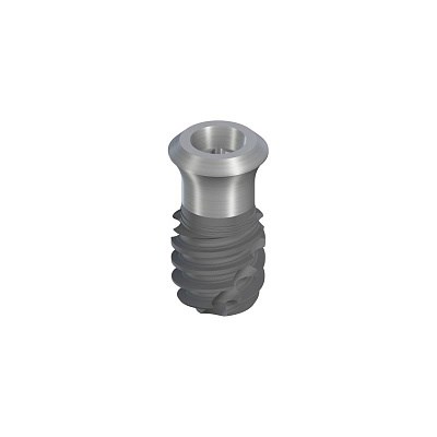 Имплантат Straumann TLX S, RT Ø 4.5 мм, 6 мм, Roxolid®, SLActive® 035.1506S - фото 436509