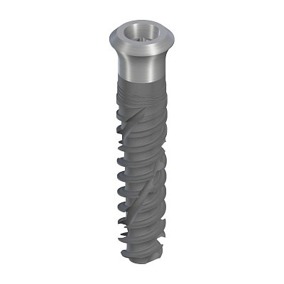 Имплантат Straumann TLX S, RT Ø 3.75 мм, 16 мм, Roxolid®, SLActive® 035.1116S - фото 436514