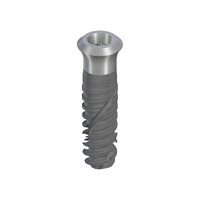 Имплантат Straumann TLX S, RT Ø 3.75 мм, 12 мм, Roxolid®, SLActive® 035.1112S - фото 436515