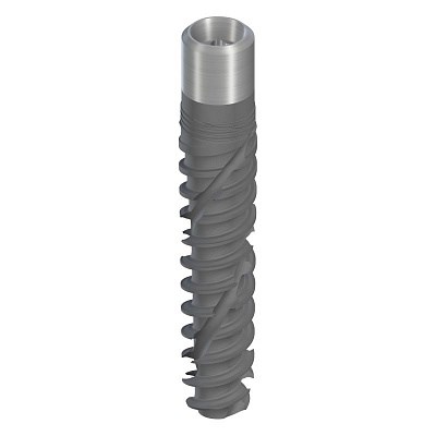 Имплантат Straumann TLX S, NT Ø 3.75 мм, 18 мм, Roxolid®, SLActive® 035.1018S - фото 436517