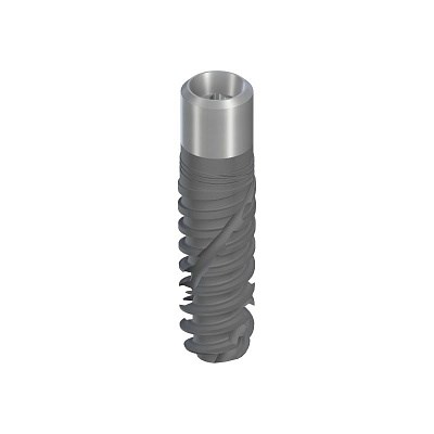 Имплантат Straumann TLX S, NT Ø 3.75 мм, 12 мм, Roxolid®, SLActive® 035.1012S - фото 436518