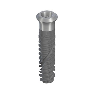 Имплантат Straumann TLX S, RT Ø 3.75 мм, 14 мм, Roxolid®, SLActive® 035.1114S - фото 436520