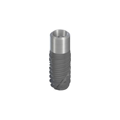Имплантат Straumann TLX S, NT Ø 3.75 мм, 8 мм, Roxolid®, SLActive® 035.1008S - фото 436521