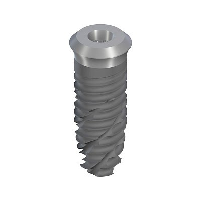 Имплантат Straumann TLC SP, WT Ø 5.5 мм, 14 мм, Roxolid®, SLActive® 035.7714S - фото 436524
