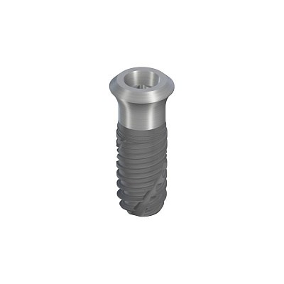 Имплантат Straumann TLX S, RT Ø 3.75 мм, 8 мм, Roxolid®, SLActive® 035.1108S - фото 436526
