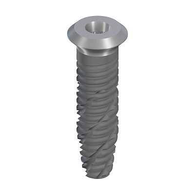 Имплантат Straumann TLC SP, WT Ø 4.5 мм, 16 мм, Roxolid®, SLActive® 035.7616S - фото 436531