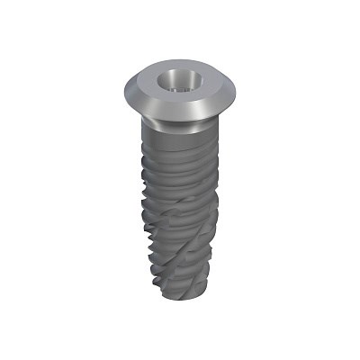 Имплантат Straumann TLC SP, WT Ø 4.5 мм, 12 мм, Roxolid®, SLActive® 035.7612S - фото 436533