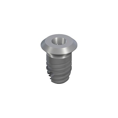 Имплантат Straumann TLC SP, WT Ø 4.5 мм, 6 мм, Roxolid®, SLActive® 035.7606S - фото 436534