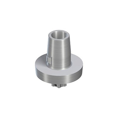 Абатмент Variobase® C, WT, с винтом 037.2205 - фото 436535