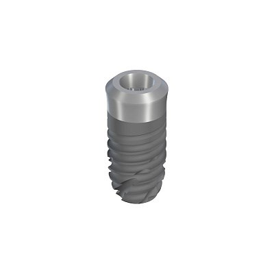 Имплантат Straumann TLC SP, RT Ø 4.5 мм, 8 мм, Roxolid®, SLActive® 035.7508S - фото 436539