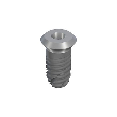 Имплантат Straumann TLC SP, WT Ø 4.5 мм, 8 мм, Roxolid®, SLActive® 035.7608S - фото 436541