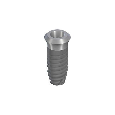 Имплантат Straumann TLC SP, RT Ø 3.75 мм, 8 мм, Roxolid®, SLActive® 035.7308S - фото 436544