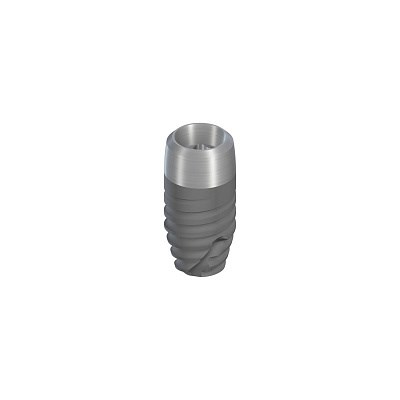 Имплантат Straumann TLC SP, NT Ø 3.75 мм, 6 мм, Roxolid®, SLActive® 035.7206S - фото 436549