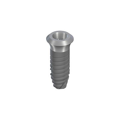 Имплантат Straumann TLC SP, RT Ø 3.3 мм, 8 мм, Roxolid®, SLActive® 035.7108S - фото 436553